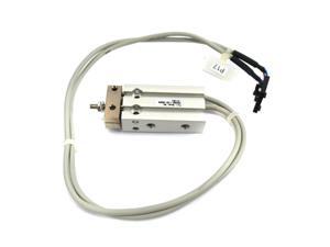 (NEW) SMC CDUK6-10D-M9NW-X1391 Pneumatic Slide Cylinder Tokyo PN 2986-400334-14 (NEW) SMC CDUK6-10D-M9NW-X1391 Pneumatic Slide Cylinder Tokyo PN 2986-400334-14