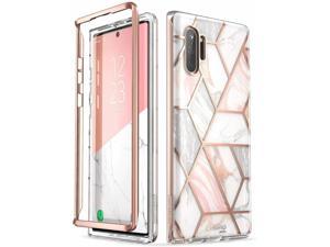 Cosmo Series Case for Galaxy Note 10 Plus/Note 10 Plus 5G 2019 Release, Marble