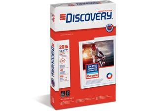 Discovery Premium Selection Multipurpose Paper - For Laser, Inkjet Print - Discovery Premium Selection Multipurpose Paper - For Laser, Inkjet Print -