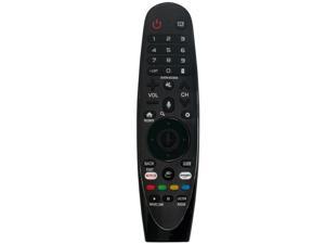 New AKB75075301 AN-MR650A Replace Magic Remote Control for LG Smart TV New AKB75075301 AN-MR650A Replace Magic Remote Control for LG Smart TV