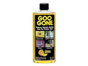 Goo Gone 8Oz Goo Gone Goo Gone 8Oz Goo Gone