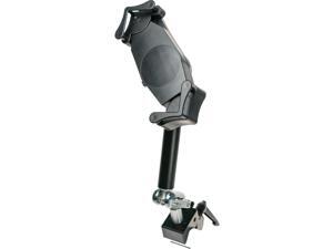 CTA Digital Clamp Mount for Tablet, iPad, iPad Pro, iPad mini, iPad Air CTA Digital Clamp Mount for Tablet, iPad, iPad Pro, iPad mini, iPad Air
