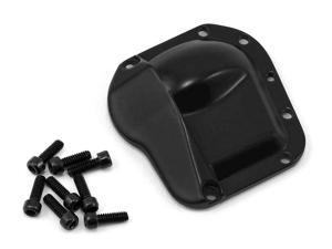 SSD00227 SSD RC Pro44 HD Metal Diff Cover (Black) SSD00227 SSD RC Pro44 HD Metal Diff Cover (Black)