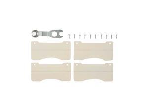 Genuine AAA30793428 LG Washer Accessory Assembly Genuine AAA30793428 LG Washer Accessory Assembly