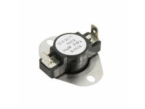 Genuine 6931EL3001E LG Dryer Thermostat Assembly Genuine 6931EL3001E LG Dryer Thermostat Assembly