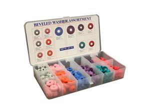 Assorted Beveled Washer Kit,PartNo J40150 JonesStephens Assorted Beveled Washer Kit,PartNo J40150 JonesStephens