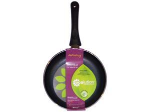 Ecolution Eabk-5124 9.5" Ecolution Artistry Fry Pan Ecolution Eabk-5124 9.5" Ecolution Artistry Fry Pan