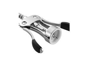 Wine Beer Cap Bottles Opener Wing Corkscrew with Multifunctions Wine Cork Wine Beer Cap Bottles Opener Wing Corkscrew with Multifunctions Wine Cork