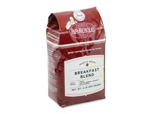 PapaNicholas Coffee 32006 Breakfast Blend Premium Coffee, Light / Mild, 32 oz., PapaNicholas Coffee 32006 Breakfast Blend Premium Coffee, Light / Mild, 32 oz.,