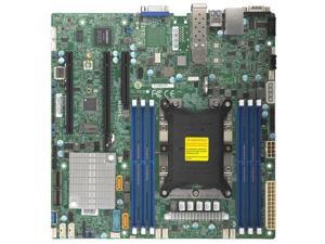 Supermicro X11SPM-TPF Motherboard microATX Xeon Scalable C622 FULL Supermicro X11SPM-TPF Motherboard microATX Xeon Scalable C622 FULL