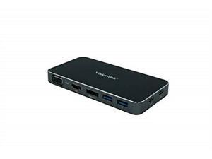 VT200 USB C Portable Dock VT200 USB C Portable Dock