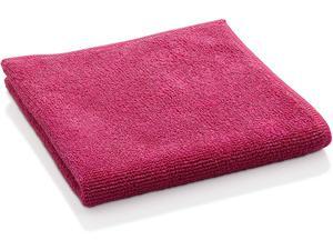 E-Cloth General Purpose Microfiber Cleaning Cloth, Raspberry Rose E-Cloth General Purpose Microfiber Cleaning Cloth, Raspberry Rose