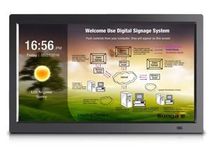 Sungale All-in-One 19 Digital Signage with Cloud Support and Wide Viewing Ang... Sungale All-in-One 19 Digital Signage with Cloud Support and Wide Viewing Ang...