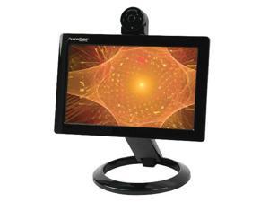 Doublesight Displays Ds-10u 10" Lcd Monitor - 16 Ms - Adjustable Display Angle - Doublesight Displays Ds-10u 10" Lcd Monitor - 16 Ms - Adjustable Display Angle -