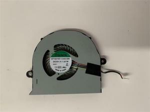 PULLED NEW Acer Chromebase CA24V CPU COOLING FAN EF75070S1-C450-S99 PULLED NEW Acer Chromebase CA24V CPU COOLING FAN EF75070S1-C450-S99