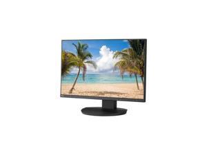 NEC EA231WU-BK 23" (Actual size 22.5") WUXGA 1920 x 1200 5ms (GTG) DisplayPort H NEC EA231WU-BK 23" (Actual size 22.5") WUXGA 1920 x 1200 5ms (GTG) DisplayPort H
