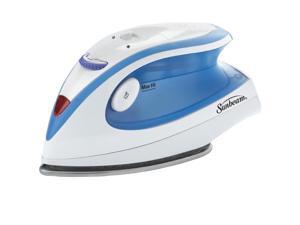 Sunbeam GCSBTR-100 Dual Voltage Travel Iron Sunbeam GCSBTR-100 Dual Voltage Travel Iron