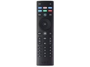 Vizio OEM Remote Control with Vudu/Netflix/Prime/Xumo/Hulu & RedBox Keys XRT140 Vizio OEM Remote Control with Vudu/Netflix/Prime/Xumo/Hulu & RedBox Keys XRT140