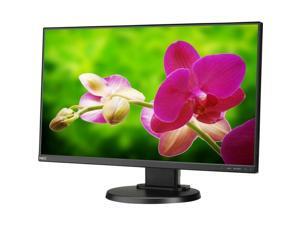 NEC E242N-BK 24" 1920 x 1080 Full HD IPS LED 6ms Narrow Bezel Display Monitor NEC E242N-BK 24" 1920 x 1080 Full HD IPS LED 6ms Narrow Bezel Display Monitor
