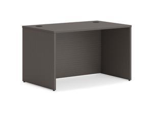 The Hon LDS4830LS1 Desk,shell,rectangle,48"w The Hon LDS4830LS1 Desk,shell,rectangle,48"w