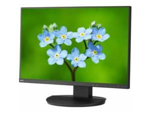 NEC Display MultiSync EA231WU-BK 22.5" 1920x1200 5 ms WLED LCD Monitor NEC Display MultiSync EA231WU-BK 22.5" 1920x1200 5 ms WLED LCD Monitor