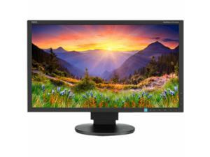 NEC EA234WMi-BK 23” 1920x1080 FHD IPS 16:9 75Hz 6ms Widescreen Destop Monitor NEC EA234WMi-BK 23” 1920x1080 FHD IPS 16:9 75Hz 6ms Widescreen Destop Monitor