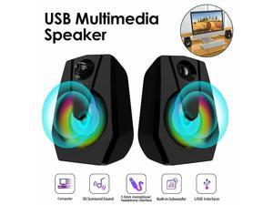 Smalody Surround Speaker Stereo Deep Bass USB Wired PC Laptop Multimedia Speaker Smalody Surround Speaker Stereo Deep Bass USB Wired PC Laptop Multimedia Speaker