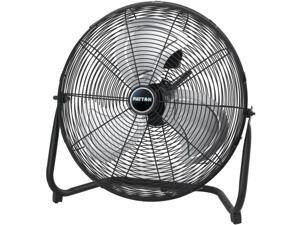 Jarden Home Jarden Patton PUF2010B-BM 20" High Velocity Fan Jarden Home Jarden Patton PUF2010B-BM 20" High Velocity Fan