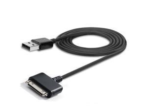 Wall Power Charger Charge Cable For Barnes Nook HD HD 7/9" BNTV400/600 