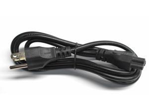 Power Supply Cord Cable Round 3-Prong for LG Flatron 23" LED TV 23EA63V-P Power Supply Cord Cable Round 3-Prong for LG Flatron 23" LED TV 23EA63V-P