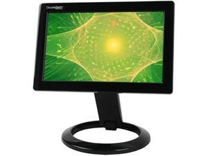 Doublesight Displays Ds-70u Widescreen Lcd Monitor - 7" - 800 X 480 - 16:10 - Doublesight Displays Ds-70u Widescreen Lcd Monitor - 7" - 800 X 480 - 16:10 -