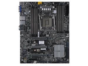 Supermicro Motherboard ATX DDR3 1600 Intel - LGA 2011 Motherboards 