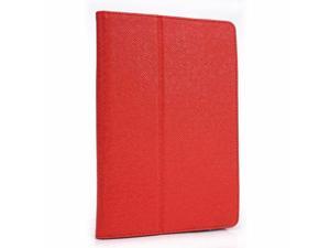 Kocaso W700 7 Inch Tablet Case, UniGrip Edition - RED - By Cush Cases Kocaso W700 7 Inch Tablet Case, UniGrip Edition - RED - By Cush Cases
