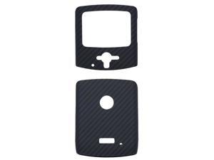 Evutec Aramid Fiber Case for Motorola Moto Razr (2019) - Black Evutec Aramid Fiber Case for Motorola Moto Razr (2019) - Black