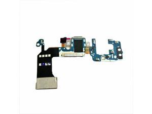 New Charger Charging Port Dock Mic Flex Cable For Samsung Galaxy S8 G950F USPS