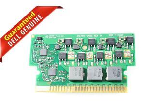 Dell Poweredge 6800 6850 Voltage Regulator 12v PD838 0PD838 CN-0PD838 Dell Poweredge 6800 6850 Voltage Regulator 12v PD838 0PD838 CN-0PD838