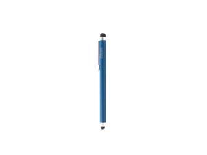Targus iStore Dual Tip Stylus Touchscreen Device Stylus Pen Blue Targus iStore Dual Tip Stylus Touchscreen Device Stylus Pen Blue