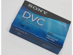 1 Sony  HC42 Mini DV tape for DCR HC38 HC20 HC21 HC26 HC28 HC30 HC32 HC36 HC40