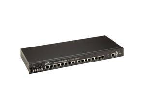 DIGI INTERNATIONAL 70002538 CONNECTPORT TS 16 48V DC DIGI INTERNATIONAL 70002538 CONNECTPORT TS 16 48V DC
