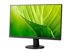 NEC Display AccuSync AS221F-BK 21.5" 1920x1080 FHD LED LCD 6ms 75Hz Monitor NEC Display AccuSync AS221F-BK 21.5" 1920x1080 FHD LED LCD 6ms 75Hz Monitor