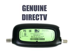 Genuine DirecTV Direct TV DCA2SR1-01 DTV DECA Receiver OEM