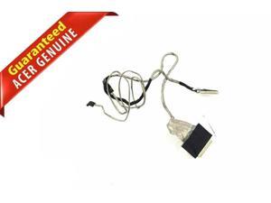 Acer Aspire ES1-511 Gateway NE511 LCD LVDS Display Video Cable 50.MMLN2.007 Acer Aspire ES1-511 Gateway NE511 LCD LVDS Display Video Cable 50.MMLN2.007