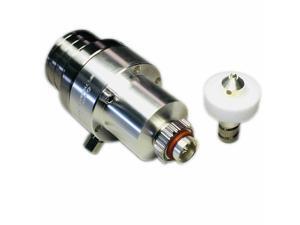 716M-HCA158-001 RFS 7-16 DIN Male Connector for 1-5/8" Coaxial Cable, Gas Barrie 716M-HCA158-001 RFS 7-16 DIN Male Connector for 1-5/8" Coaxial Cable, Gas Barrie