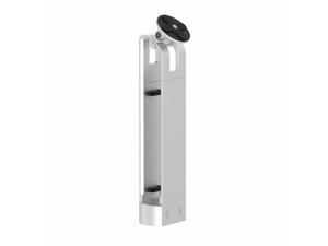 PROPER Flex SPEIPAFL1 Counter Mount for iPad Tablet Case Silver PROPER Flex SPEIPAFL1 Counter Mount for iPad Tablet Case Silver