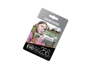 Samsung 256GB Micro EVO select N10 SD card for Galaxy Note 10 9 8 7 6 5 Samsung 256GB Micro EVO select N10 SD card for Galaxy Note 10 9 8 7 6 5