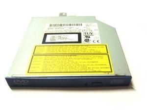Panasonic SR-8174-B 6 X IDE ATAPI Slim Notebook DVD-ROM Drive Panasonic SR-8174-B 6 X IDE ATAPI Slim Notebook DVD-ROM Drive