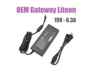 AC Adapter for Gateway One ZX4250G-UW308 ZX Series All-in-One