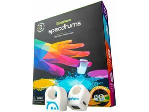 Sphero Specdrums: Turn Color Into Music, Included Play Pad, Steam Activities,... Sphero Specdrums: Turn Color Into Music, Included Play Pad, Steam Activities,...