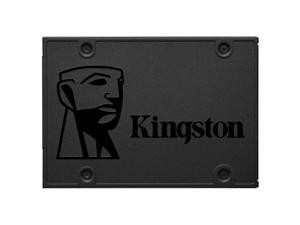 Kingston A400 240 GB 2.5" Internal Solid State Drive (sa400s37-240g) Kingston A400 240 GB 2.5" Internal Solid State Drive (sa400s37-240g)
