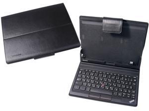 Lenovo Tablet Keyboard Folio Case Thai New 04W2177 Lenovo Tablet Keyboard Folio Case Thai New 04W2177
